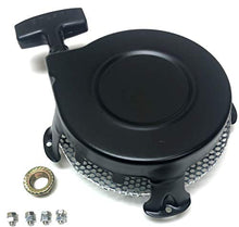 Load image into Gallery viewer, Recoil Starter Assembly for Briggs &amp; Stratton 499706 &amp; 690101
