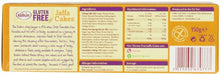 Load image into Gallery viewer, Kelkin Gluten Free Jaffa Cakes (150g)
