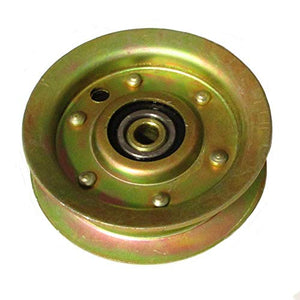 131494 New Universal Products Tractor Flat Idler 3.060"