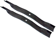 Load image into Gallery viewer, Set Of 2 Blades Replaces TORO 106-8744-03 TORO 110-6568-03 OREGON 94-056
