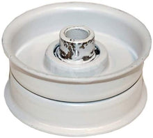 Load image into Gallery viewer, Flat Idler Pulley If3616 (3/8" X 2-15/32
