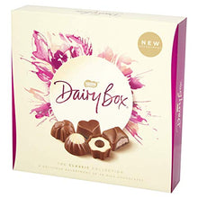 Load image into Gallery viewer, Dairy Box Medium Milk Chocolates, 360g (Pack of 4)
