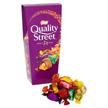 Load image into Gallery viewer, Quality Street chocolate 232g- 2 pack

