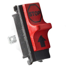 Load image into Gallery viewer, OEM Husqvarna Start/Stop Switch
