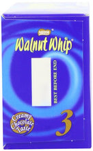Load image into Gallery viewer, NestlÃ Walnut Whip Chocolate 99 g (Pack of 16, Total 48 Bars)
