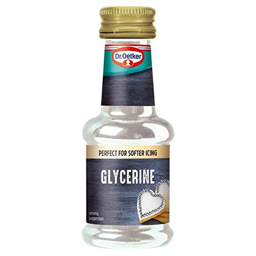 Dr Oetker Glycerine 38ml