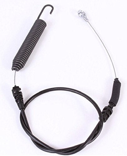 946-05124A Deck Engage Cable FitsFor MTD Craftsman Huskee Troy Bilt Murray-Generic Aftermarket Part
