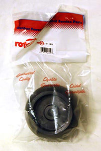 4 X 1-1/2 Deck Wheel Repl John Deere M89
