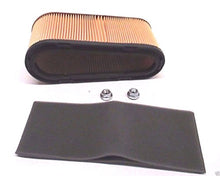 Load image into Gallery viewer, 2 Pack, Air Filters Plus Pre-Filters - Compatible with: Tecumseh Air Filter 36356, Pre-Filter 36357
