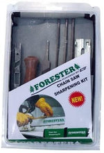 Load image into Gallery viewer, Forester Chain Saw Sharpening Round File Kit
