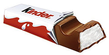 Load image into Gallery viewer, Ferrero Kinder Chocolate, 8 bars
