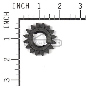 Briggs & Stratton 5086K Pinion Gear
