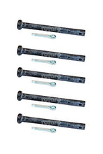 Load image into Gallery viewer, Rotary 14802 Walker PTO Shear Pin Set (BAG OF 5) by Rotary
