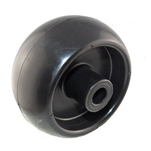 (2) 12060 Rotary Deck Wheels Compatible With Simplicity 0704760, 0704760SM