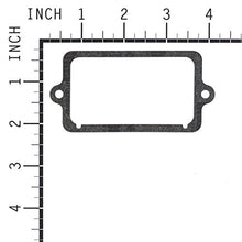 Load image into Gallery viewer, Briggs &amp; Stratton 27803S Breather Gasket Replaces 27803
