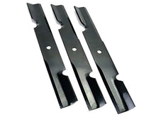 Load image into Gallery viewer, Rotary Set of Three 3404 18&quot; Standard Lift Blades
