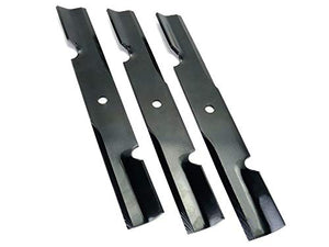 Rotary Set of Three 3404 18" Standard Lift Blades