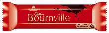 Load image into Gallery viewer, Cadbury Bournville Standard Bar 45g x 12
