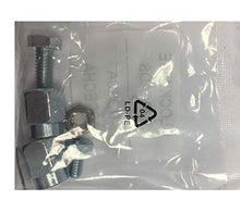 Load image into Gallery viewer, ISE Replacement Universal Tecomec EW109 USA Tap &amp; Go Trimmer Head 50729065
