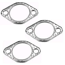 Load image into Gallery viewer, Rotary 3 Pack of Replacement Exhaust Gaskets for B&amp;S Engines # 8797-3PK
