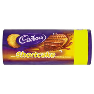 Cadbury Shortcake 300G (Pack Of 12)