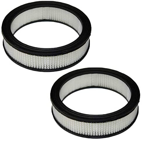 Rotary 2 Pack of Replacement Air Filters # 2790-2PK