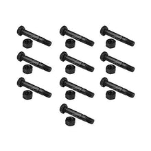 Load image into Gallery viewer, Rotary 10 Pack 5575 Shear Bolt &amp; Nut Fits Ariens 52100100
