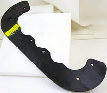 Load image into Gallery viewer, Rotary 5539 Snow Auger Paddle Rotor Blade Toro 55-9250 88-0771 99-9313
