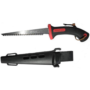 Barnel Usa Z101 12 Root Saw With Sheath