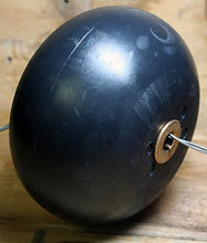 Load image into Gallery viewer, Rotary 4 1/2" x 3" Anti Scalp Lawnmower Deck Wheel: Scag 481632
