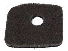 Load image into Gallery viewer, 2 Air Filters Compatible with Stihl 42411201800, 4241-120-1800, 4241 120 1800. BG66, BG56, BG86, SH86, Leaf Blowers
