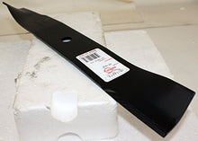 Load image into Gallery viewer, Rotary 17 1/2&quot; #12273 Lawnmower Blade Toro #110-6837-03/112-9759-03 5/8&quot; CH
