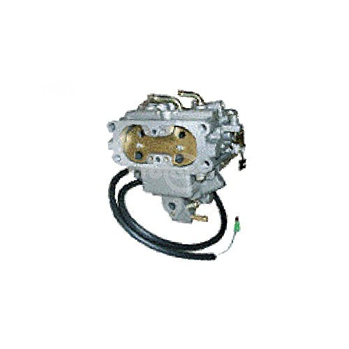 Carburetor Repl Honda 16100-zn2-811