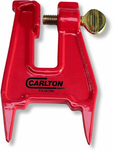 Carlton 24C1000 Stump Vise