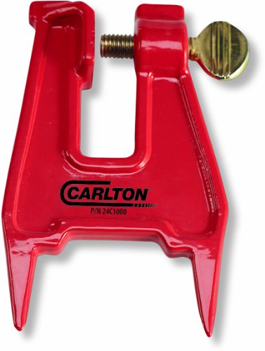 Carlton 24C1000 Stump Vise