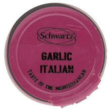Load image into Gallery viewer, Schwartz Garlic Italian Sauce Seasoning 43g
