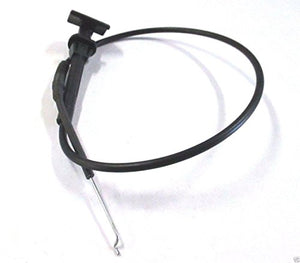 Mtd 946-0616A Lawn Tractor Choke Control Cable Genuine Original Equipment Manufacturer (OEM) Part