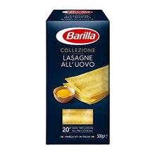 Load image into Gallery viewer, Barilla Lasagne 500g - Pack of 4
