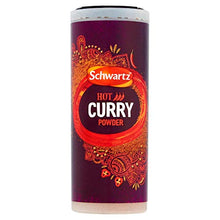 Load image into Gallery viewer, Schwartz Hot Curry Powder (85g)
