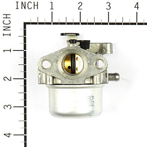 Briggs & Stratton 799866 Carburetor Replaces 796707/794304