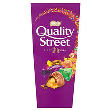 Load image into Gallery viewer, Quality Street chocolate 232g- 2 pack
