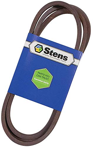 Cub Cadet Drive Belt Replacement - Type 1 Covered - Replaces 954-0266A