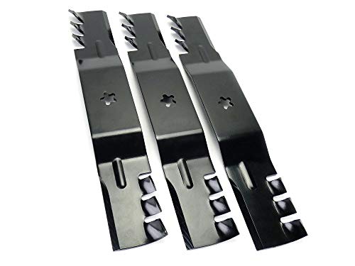 Set Of 3 AYP Craftsman 54