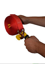 Load image into Gallery viewer, Speedexx Strap Winder by ISE
