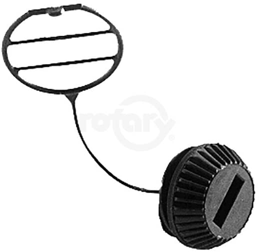 Rotary 7083. CAP OIL STIHL 024, 028, 038, 042, 048. Replaces Stihl 0000-350-0510, 1117-640-3600.
