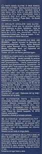 Barilla Pasta Fusilli 400g Gluten Free