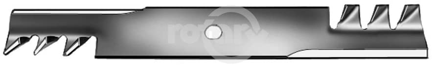 Rotary Aftermarket Mower Blade for Snapper 7017043 Mulching Blade