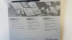 Daytona Shine Car Windshield sticker tool from ISE