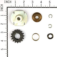 Load image into Gallery viewer, Briggs &amp; Stratton 696541 Electric Starter Drive Kit with &quot;C&quot; Ring Retainer
