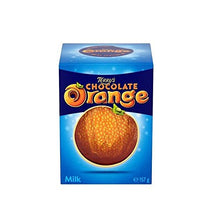 Load image into Gallery viewer, Terry's Chocolate Orange - Milk (157g) - Pack of 2
